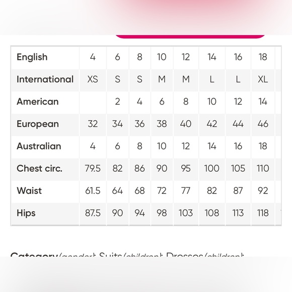 MISSGUIDED Navy Blue & Orange Floral Print A-Line Dress with High Slit fall - Picture 5 of 7